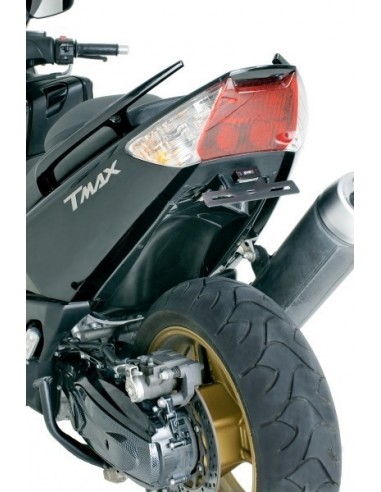 Support de plaque Puig TMAX 500 08-11
