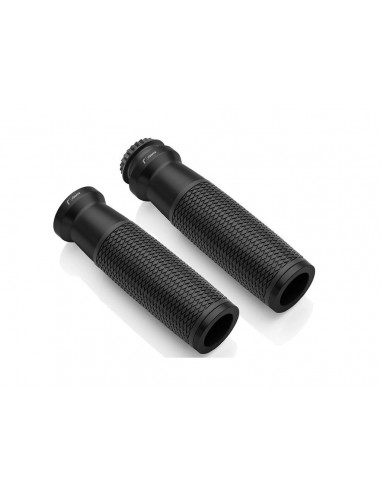 Poignées Rizoma URLO Ø22mm TMAX 560 TMAX 530 12-16 /SX /DX 18-19 T-MAX 500 08-12