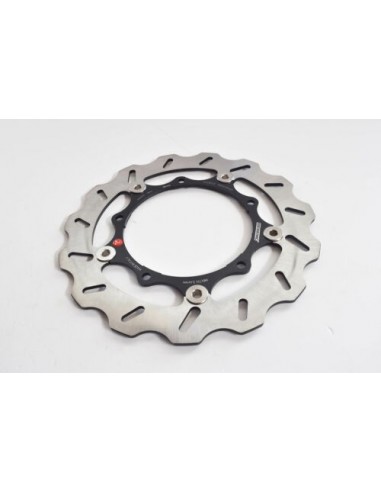 Disque de frein AVANT WAVE Yamaha TMAX 560 20-23 TMAX 500 04-07 T-MAX 530 12-19