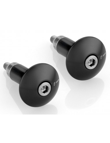 Embouts de guidon Rizoma TMAX (MA531)