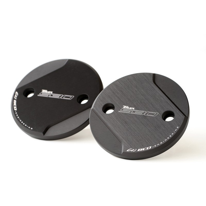 Caches carter BCD Tmax 530 12-16